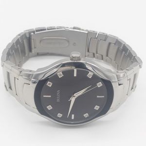 New Bulova Men’s Watch